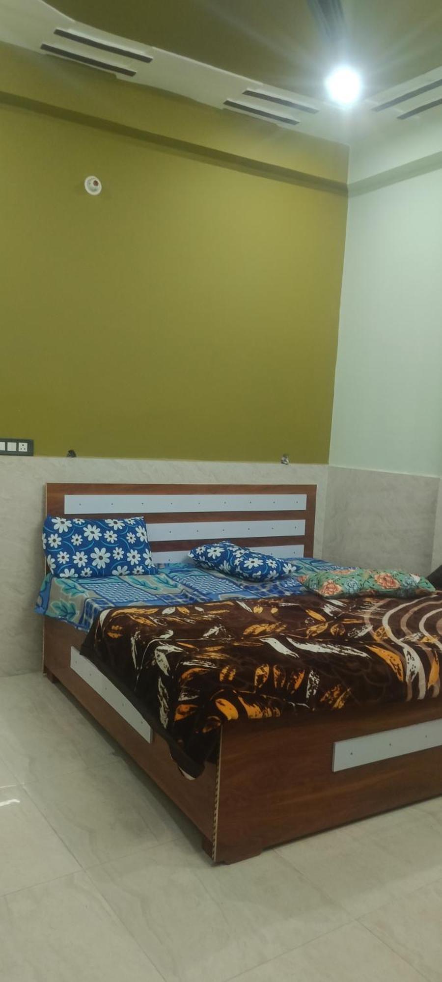 Shree Hari Guest House Ayodhya Buitenkant foto