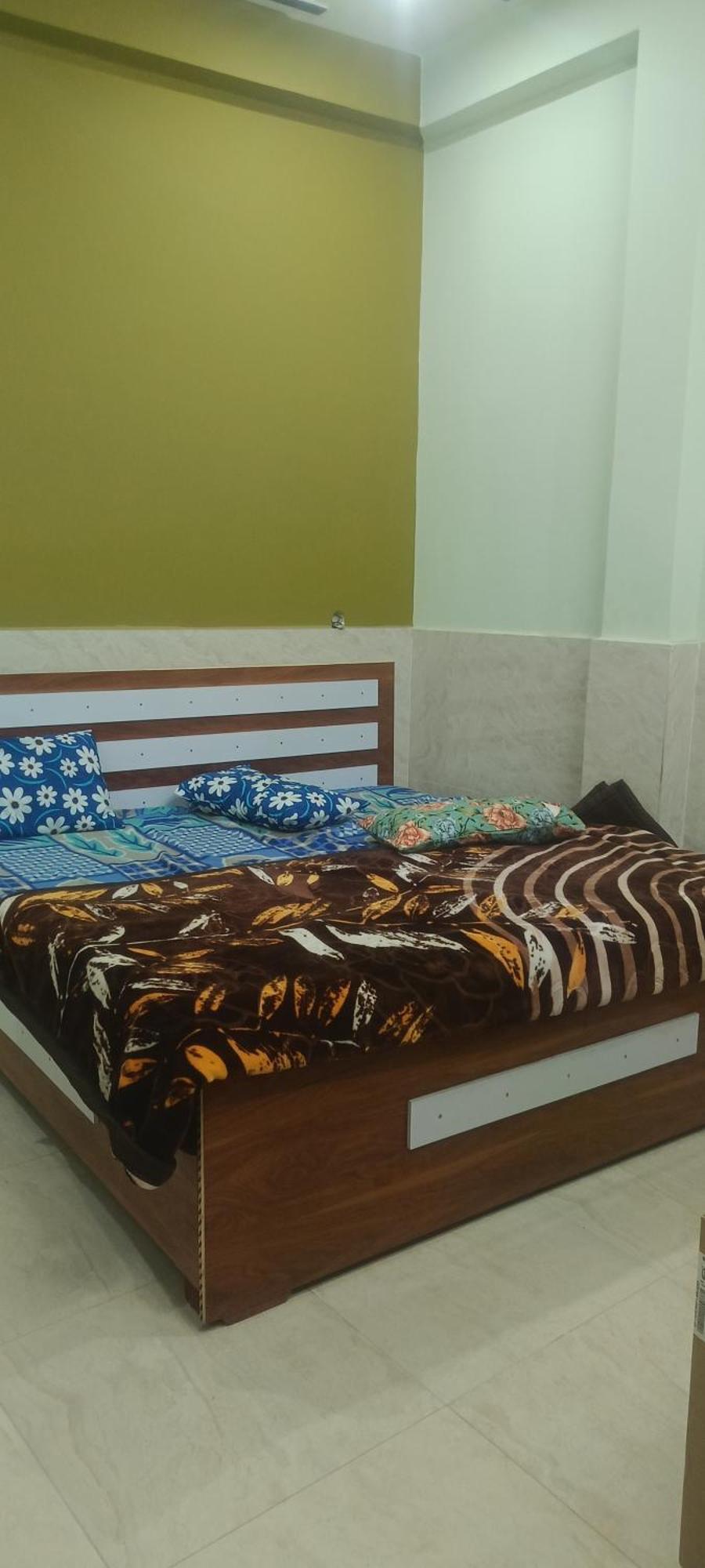 Shree Hari Guest House Ayodhya Buitenkant foto
